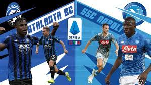 Juventus v napoli live commentary & result, 07/04/2021, serie a. Napoli Vs Atalanta Prediction 2020 10 17 Serie A