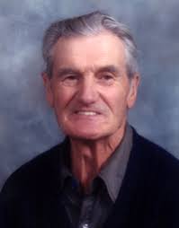 George Fleury Obituary