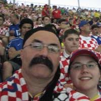 100+ "Sarich" profiles