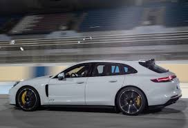 Don't pity the ungainly porsche panamera. Porsche Panamera Gts Sport Turismo Worldwide 971 2018 20