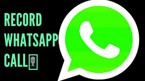 How To Record Whatsapp Voicecall Automatically On Android Best Call Recording App For Android 2019 Youtube
