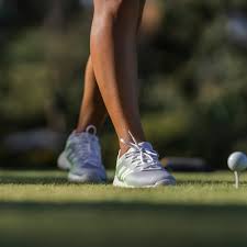Adidas Codechaos Golf Shoes White Adidas Us