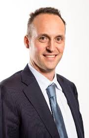 Niels Vanderschelden