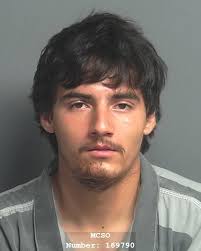 HERNANDEZ, NICHOLAS MATEO