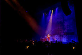 .park, brisbane powerhouse reopened in 2000 as a vibrant centre for all things creative. Brisbane Powerhouse Theatre Show Technology Australia