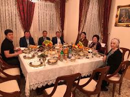 They are visible signals of your manners, and therefore, are essential to professional success. Get To Know Dining Etiquette Of Various Cultures Arts Culture Gulf News