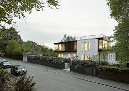 haus s behnisch architekten arch2o com architecture house design new staircase
