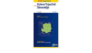 Maar goed, dat aangekondigde veto van orban maakt dat <b>polen haar gang kan gaan, en de komende. Polen Tsjechie Slowakije 1 800 000 Wegenkaart Versie 2012 Anwb Wegenkaart Dutch Edition 9789018035198 Amazon Com Books