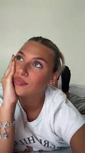 Millie Weston's Instagram, Twitter & Facebook