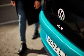 Cuando se lo entregué le hice una broma al cliente diciéndole que su coche estaba cachondo, que siempre se reía. Las Matriculas De Los Coches Cambian En 2021