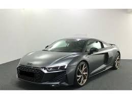 Image result for Daytona Gray 2021 R8
