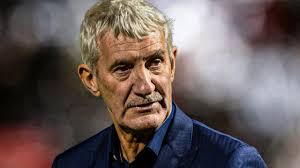 Terry McDermott is 72 Years, He Just Breaks Silence