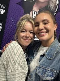 Colleen Vera's Instagram, Twitter & Facebook