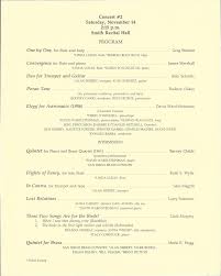 SOCIETY OF COMPOSERS REGION VIII 15th ANNUAL CONFERENCE