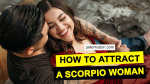 Cancer man may be a caretaker for his loved one, but taking care of someone making him feel like he's unable to please her is really not worth his investment. How To Attract A Scorpio Woman Top 6 Easy Tips To Follow