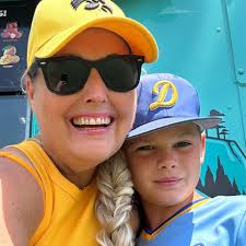 Lillie 1/2024 🥰. Ox