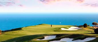 The 4 Golf Courses Of Cyprus Golf Escapes Blog