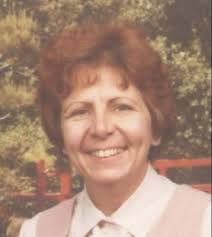 Marianne Denny Obituary (2018)