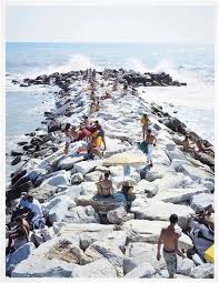 Here you have the possibility to review current local time in 500 largest cities around the world. Massimo Vitali Papeete Beach Regatta From Landscape With Figures 2002 Mutualart
