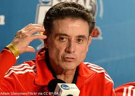 These young bullz bout that action boss. Casey Stanley Tom Abatemarco Joining Rick Pitino S Iona Staff