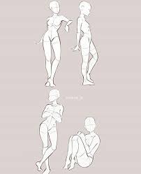 Nadezhda Hope Sweater Foto I Video V Instagram Art Reference Poses Figure Drawing Reference Art Poses