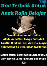 Berikut ini 8 cara memotivasi anak agar rajin belajar yang bisa anda coba mulai dari sekarang. Facebook