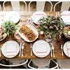 Hosting a dinner party can sound stressful. 3
