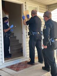 The WPD Domestic Intervention...