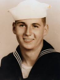 Raymond Guy “Ray” Custer Jr. (1927-2023)