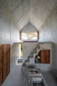 concrete sink