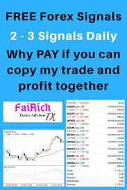 Free Daily Forex Signals 2 3 Forex Signals Per Day Copy Trade And Profit Forexsignals Forextradingfor Forex Trading Forex Signals Forex Trading Strategies