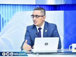 Telenoticias Megavisión