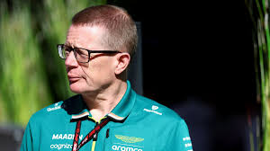 Aston Martin 'to sack team principal' after chaotic Las Vegas Grand Prix