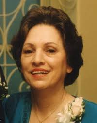 Ginger McAndrew Obituary