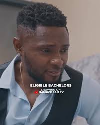 Maurice Sam (@maurice_sam) • Instagram photos and videos