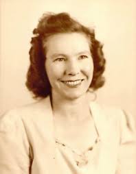 Nellie Parthenia Deckard Dale (1914-2001)