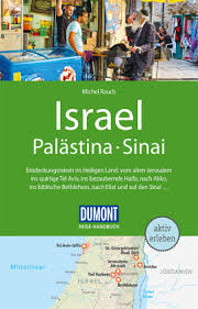 Liebe besucher des vereins zur förderung des friedens in israel und palästina e.v. Dumont Reise Handbuch Reisefuhrer Israel Palastina Sinai Produkt
