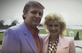 The former model and donald trump jr. Trump Family Tree Donald Trump S Past Marriages Children And And Ancestors