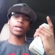 Julian Simms (@DJM4STERM1ND)