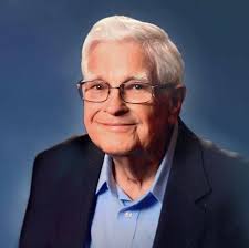 Leonard Vinson Compton Obituary (2023)