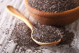 Chia Seeds Vs Flaxseeds Nutrition More Bob S Red Mill