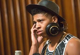 The 'Empire' Soundtrack vs. Other Musical TV Series: How Does It Stack Up  So Far?