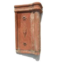 Materiaux D Antan Tuile Rive Marseillaise Gauche
