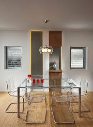 Ghost Chair Ikea Tobias Ikea Ghost Chair In Modern Dining Room Furniture Inspiration Rustic Dining Room Sets Glass Dining Room Table Dining Room Cozy