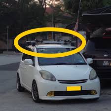 In addition to promoting heart health, spin bikes help tone abs, calves, glutes and quads—without. Thule Bike Rack Auto Accessories On Carousell