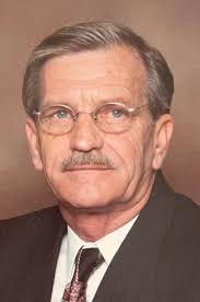 Obituary for Bernard Dale Campbell