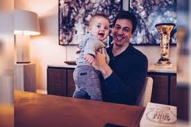 33268 likes · 2298 talking about this. Meet All Of Toto Wolff S Children Son Named Jack And 2 Kids From Past Relationship Ecelebritymirror