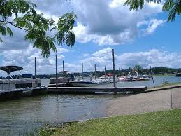 Many anglers consider the area above stemley bridge as mainly a largemouth habitat and. Boaters Can Use The Ramp To Access Lake Logan Martin Picture Of Lakeside Park Pell City Tripadvisor