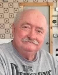 George Weigel Obituary (1942