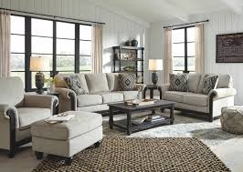 Enjoy free shipping on most stuff, even big simple, sophisticated + convenient ftw. Ashley Benbrook Ash Sofa Couch Loveseat Chair Ottoman Mallacar Table Set On Sale At Furniture And Mattress Warehouse Serving Holland Mi